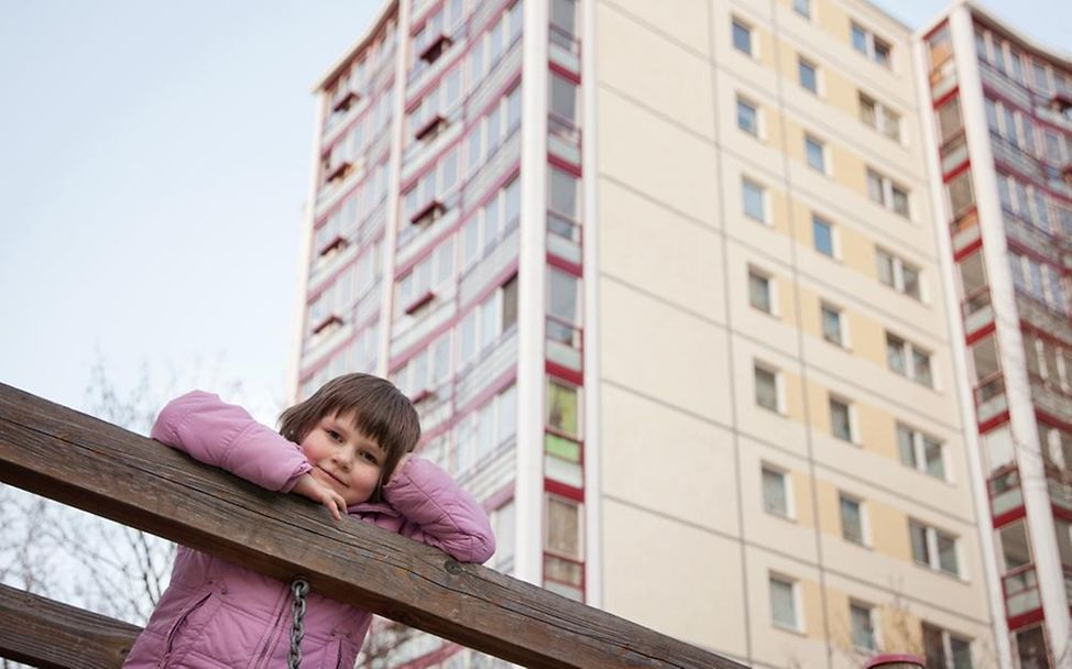 Umfrage zum Weltkindertag: Deutschland - ein kinderfreundliches Land?