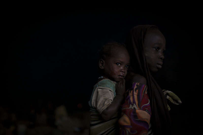 Sudan: Der vergessene Krieg | © Adriane Ohanesian (Freie Fotografin)