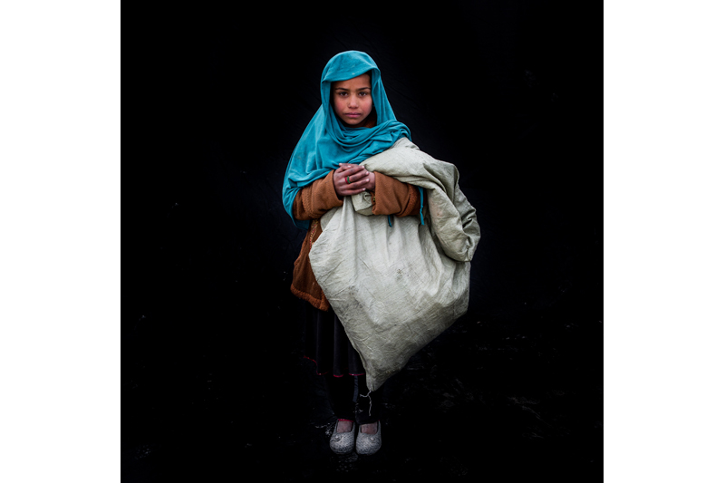 Eine Kindheit in Afghanistan | © Rada Akbar (Freie Fotografin) Eine Kindheit in Afghanistan | © Rada Akbar (Freie Fotografin)