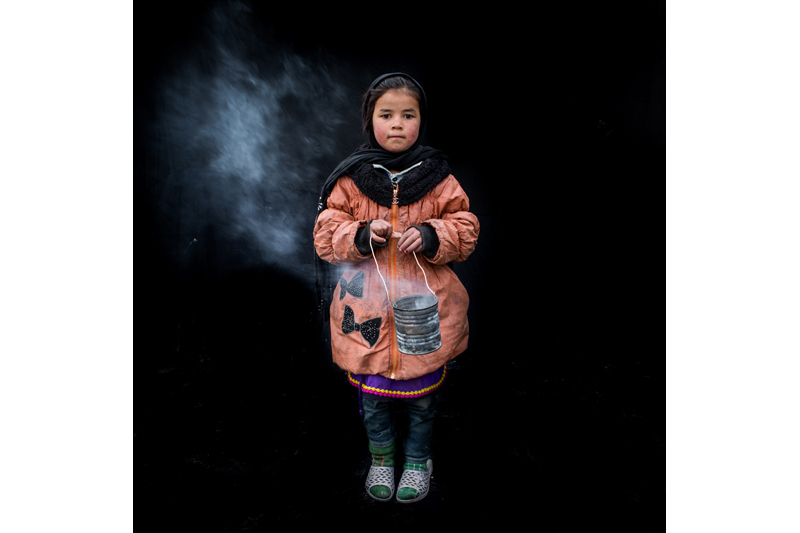 Eine Kindheit in Afghanistan | © Rada Akbar (Freie Fotografin) Eine Kindheit in Afghanistan | © Rada Akbar (Freie Fotografin)