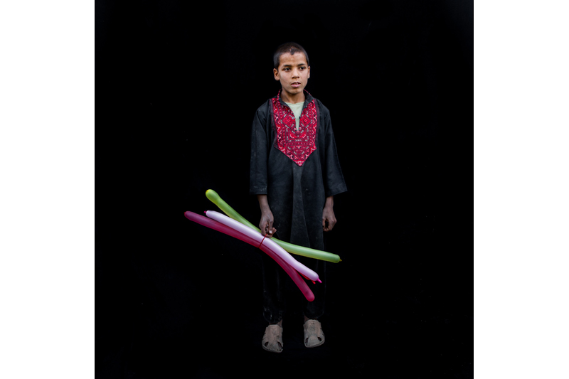 Eine Kindheit in Afghanistan | © Rada Akbar (Freie Fotografin) Eine Kindheit in Afghanistan | © Rada Akbar (Freie Fotografin)