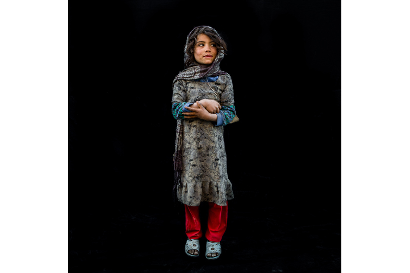 Eine Kindheit in Afghanistan | © Rada Akbar (Freie Fotografin)