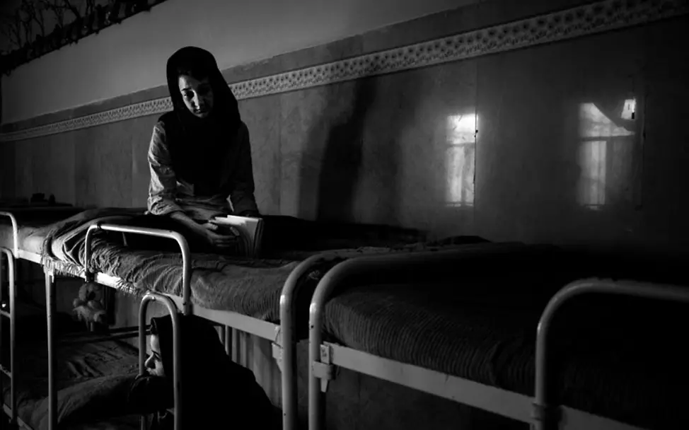 Iran: Kein Erbarmen mit den Kindern | © Sadegh Souri (Freier Fotograf) Iran: Kein Erbarmen mit den Kindern | © Sadegh Souri (Freier Fotograf)