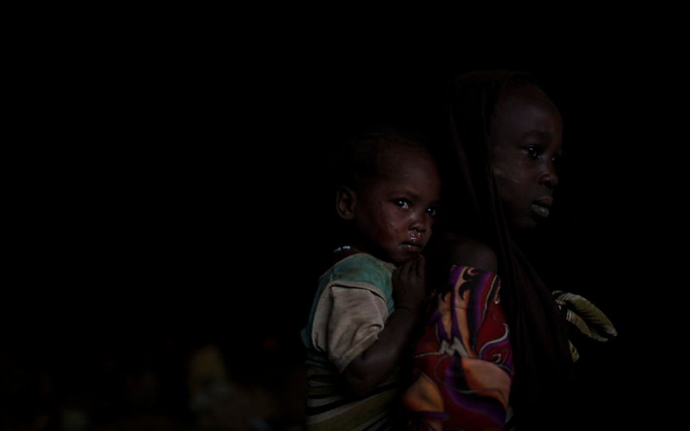 Sudan: The forgotten war | © Adriane Ohanesian (Freelance Photographer)