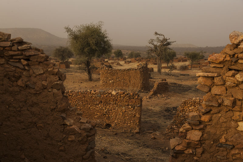 Sudan: The forgotten war | © Adriane Ohanesian (Freelance Photographer)