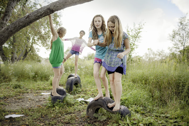 USA: You are you | © Lindsay Morris (Freelance Photographer) USA: You are you | © Lindsay Morris (Freelance Photographer)