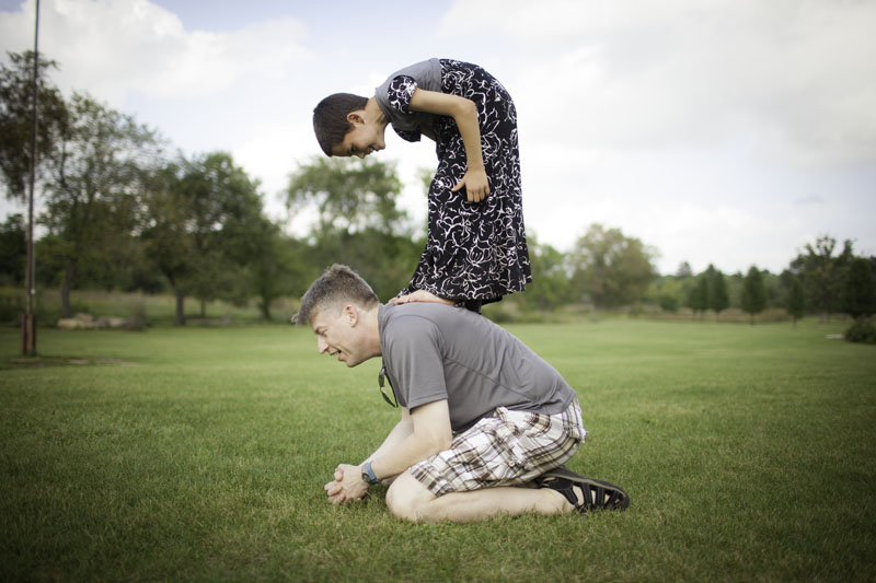 USA: You are you | © Lindsay Morris (Freelance Photographer)