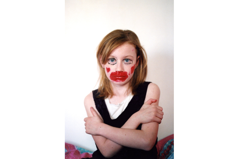 UK: The desire to grow up | © Megan Chloe Lovell (Anglia Ruskin University) UK: The desire to grow up | © Megan Chloe Lovell (Anglia Ruskin University)