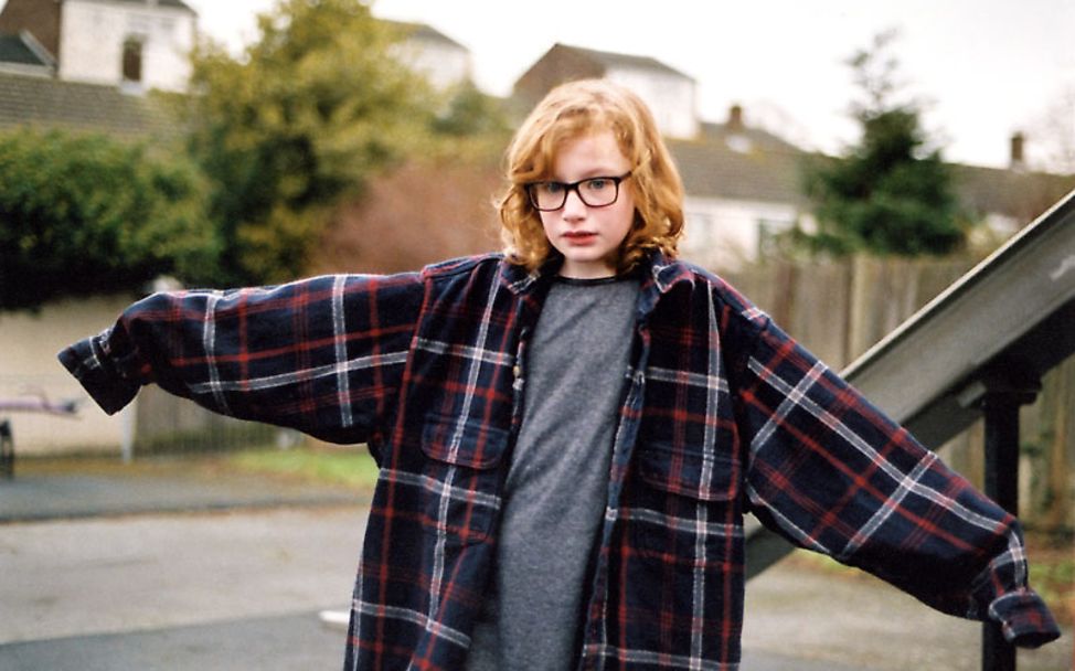 UK: The desire to grow up | © Megan Chloe Lovell (Anglia Ruskin University)