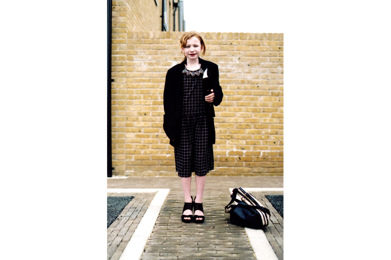 UK: The desire to grow up | © Megan Chloe Lovell (Anglia Ruskin University)