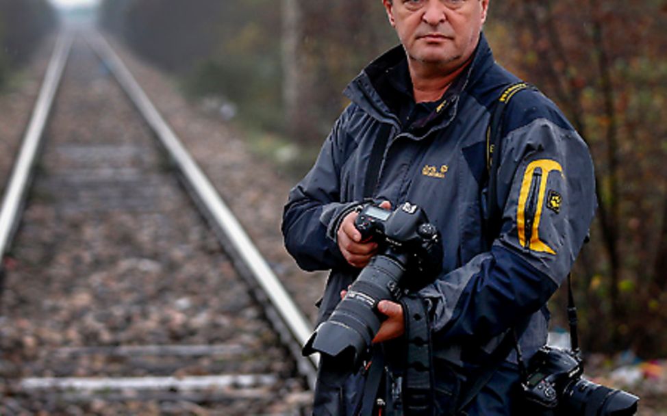 UNICEF Photo of the Year: Georgi Licovski