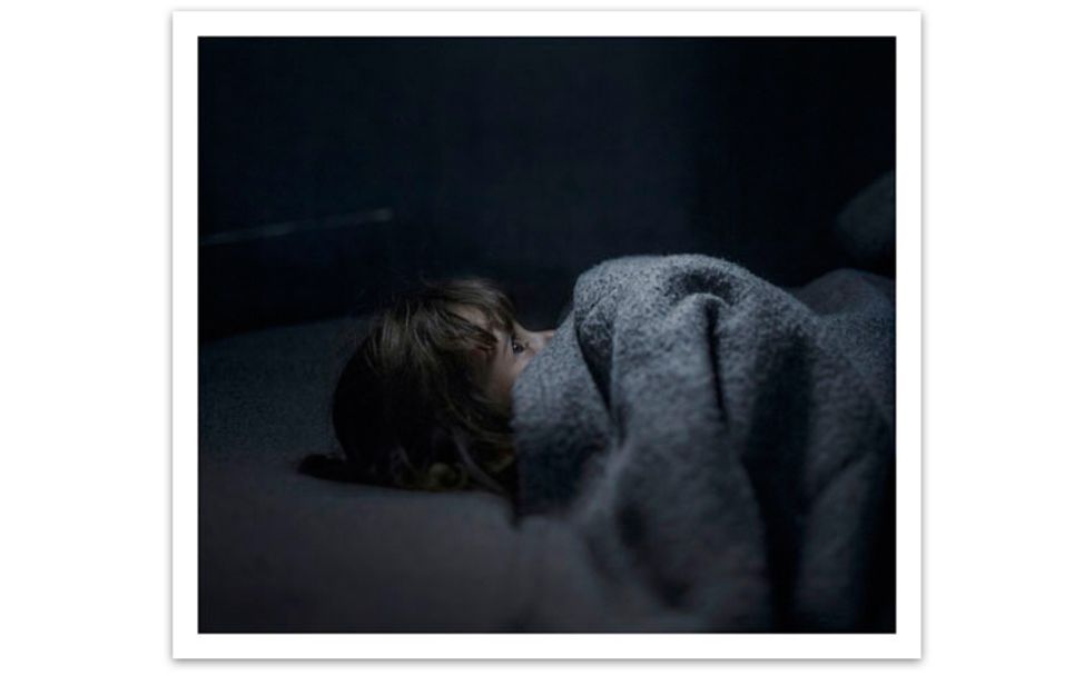 Europe/Middle East: Where the children sleep | © Magnus Wennman/for Aftonbladet